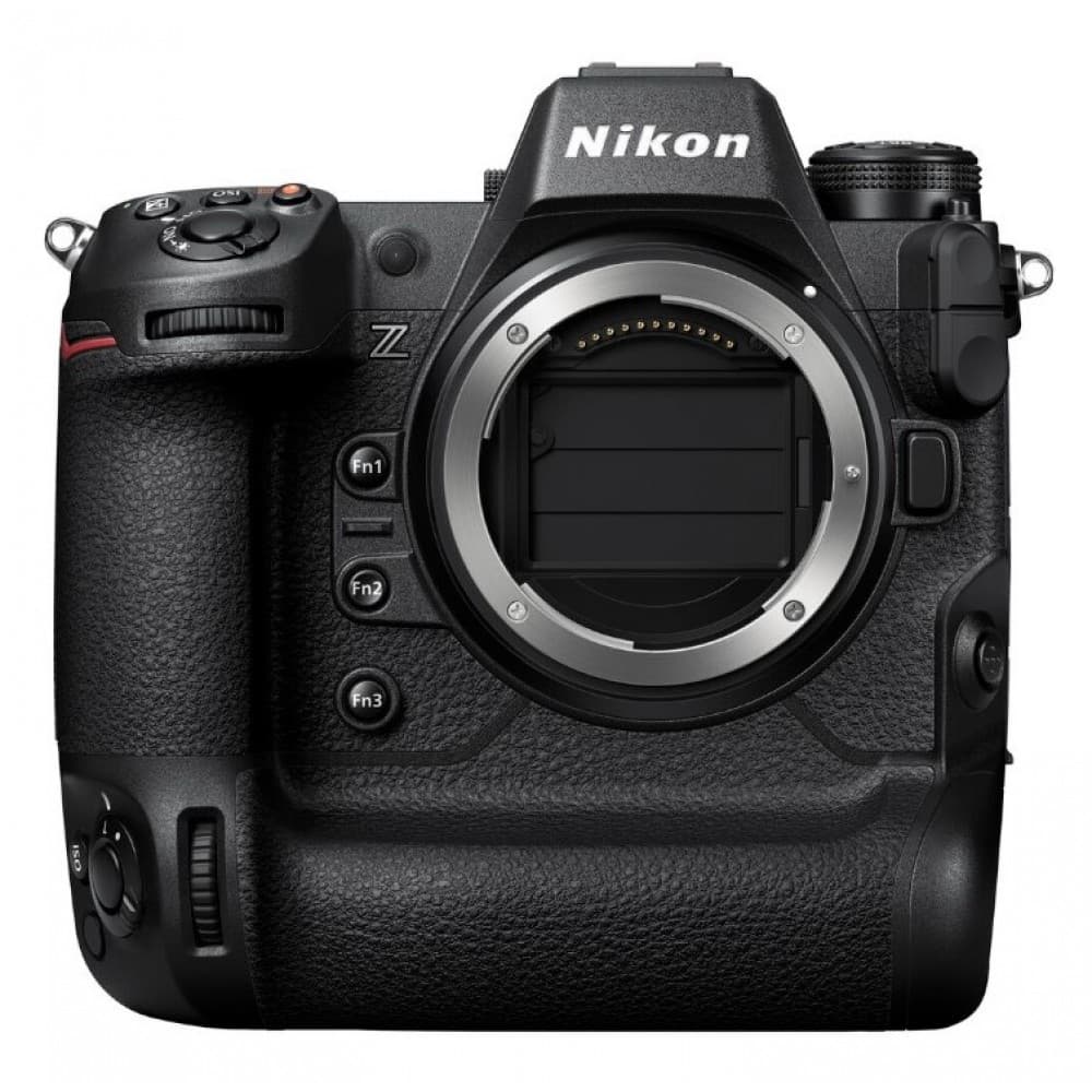 NIKON Z9 Mirrorless Camera